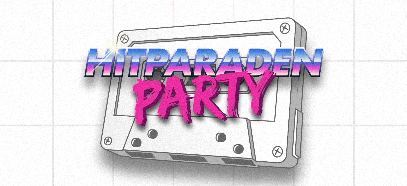 Hitparaden Party