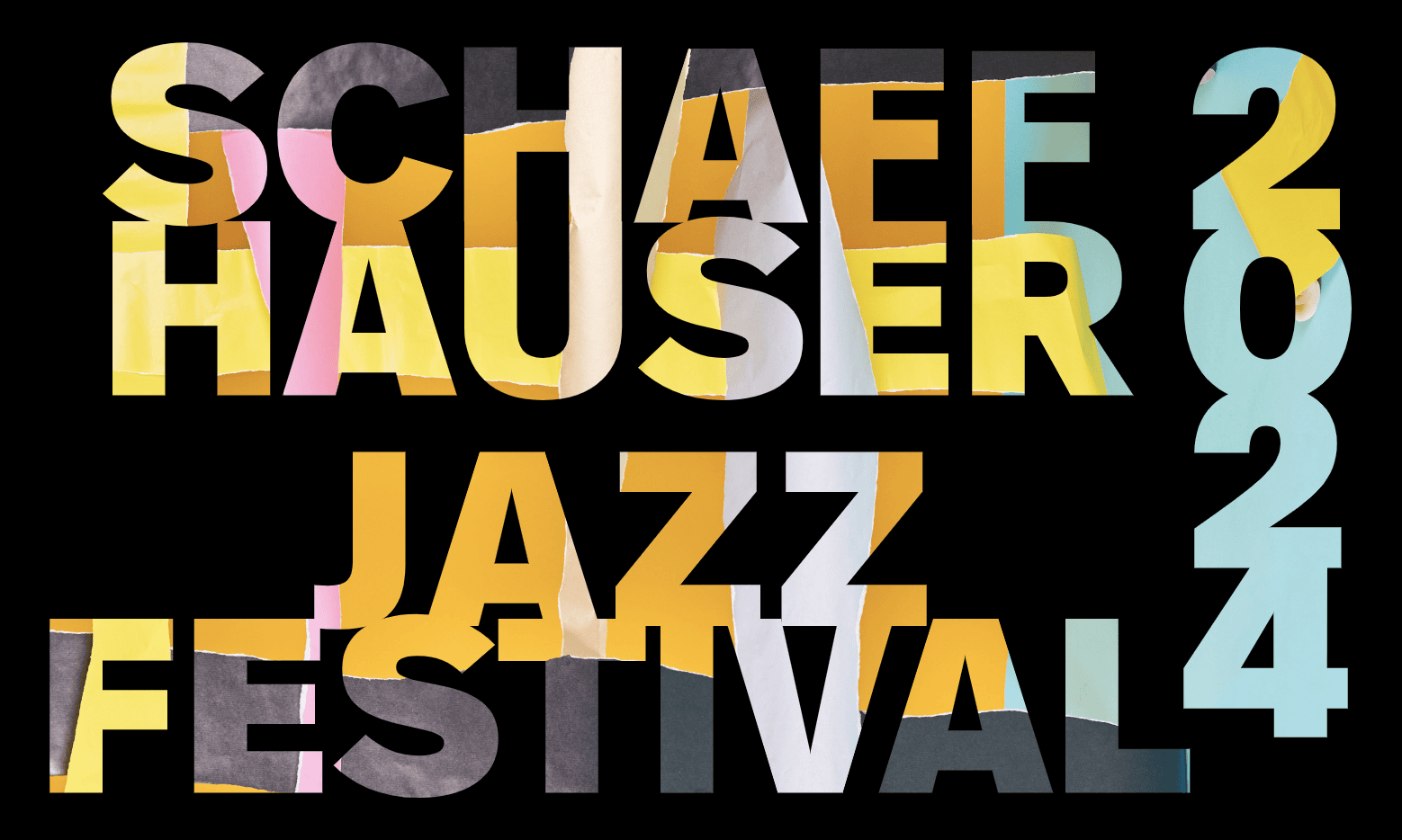 35. Schaffhauser Jazzfestival