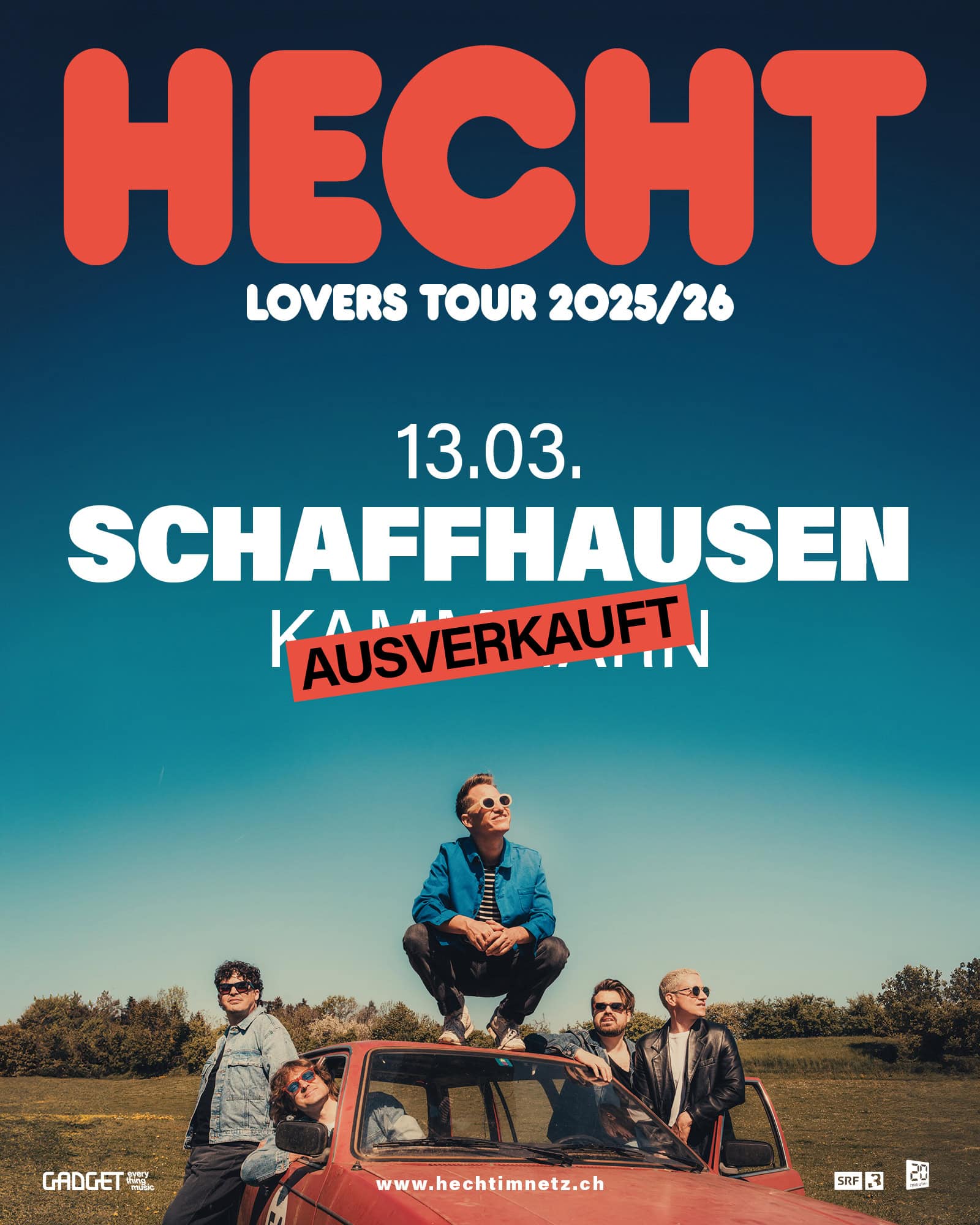 HECHT