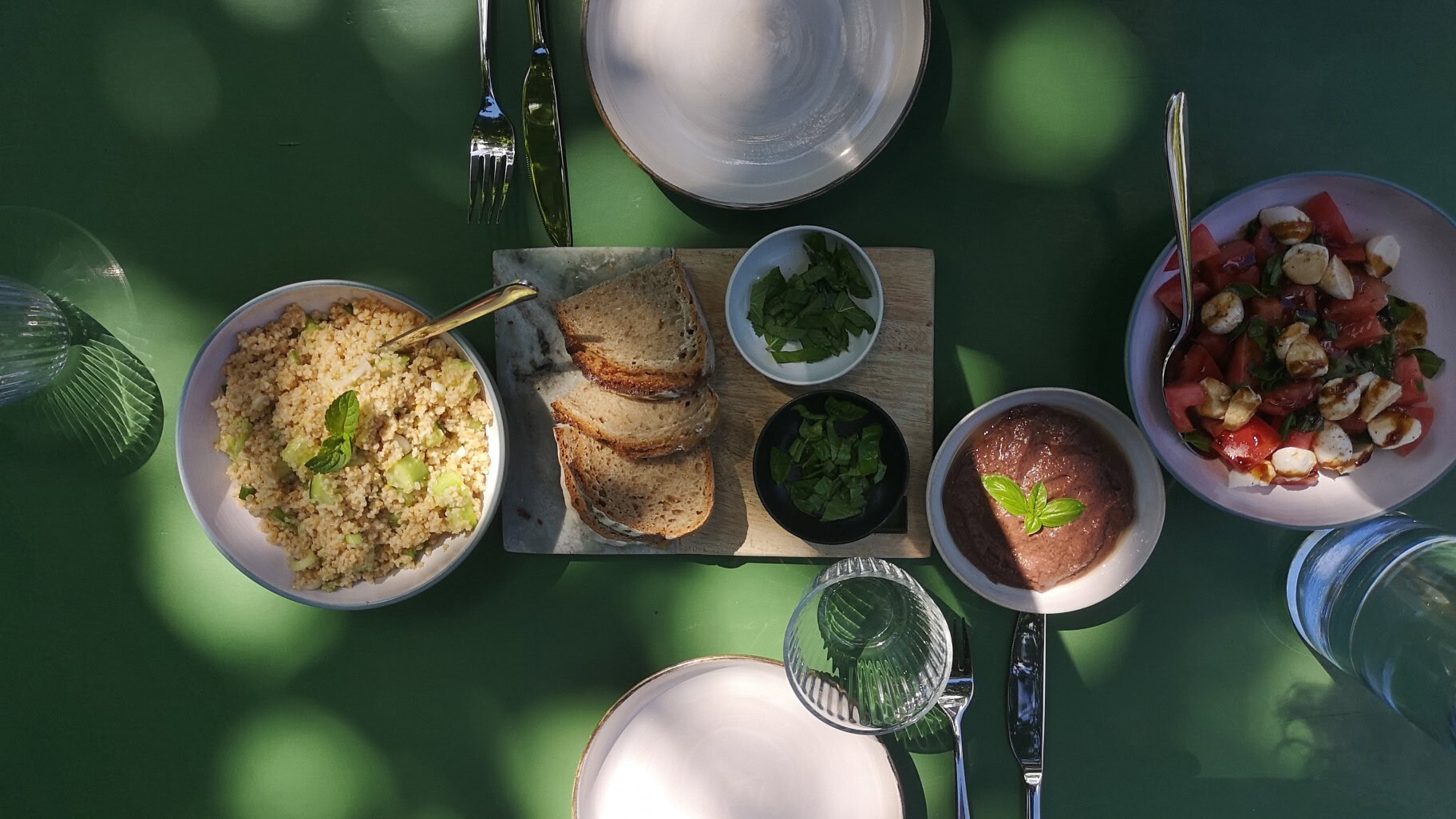 Förderbrunch