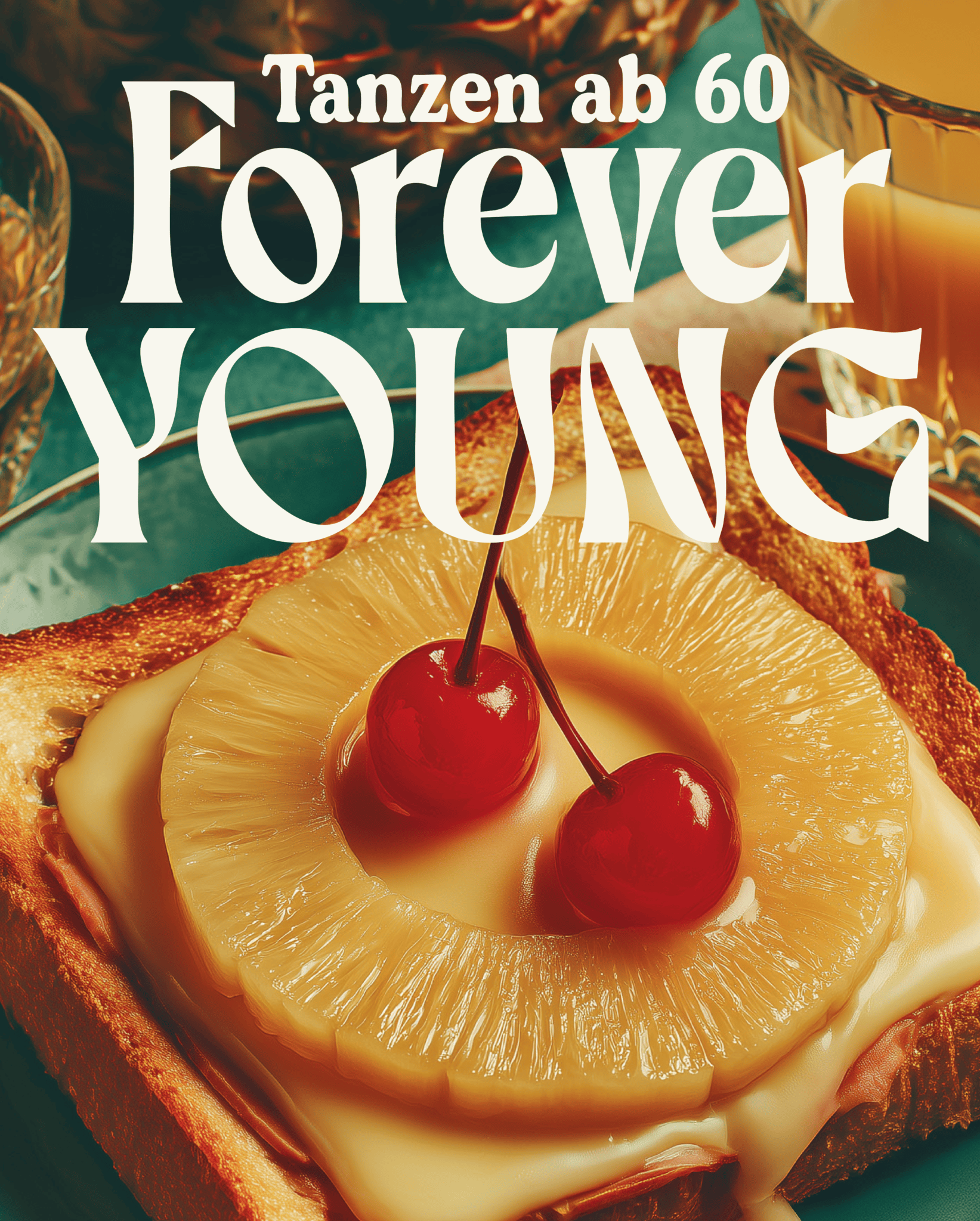 Forever Young Forever Young