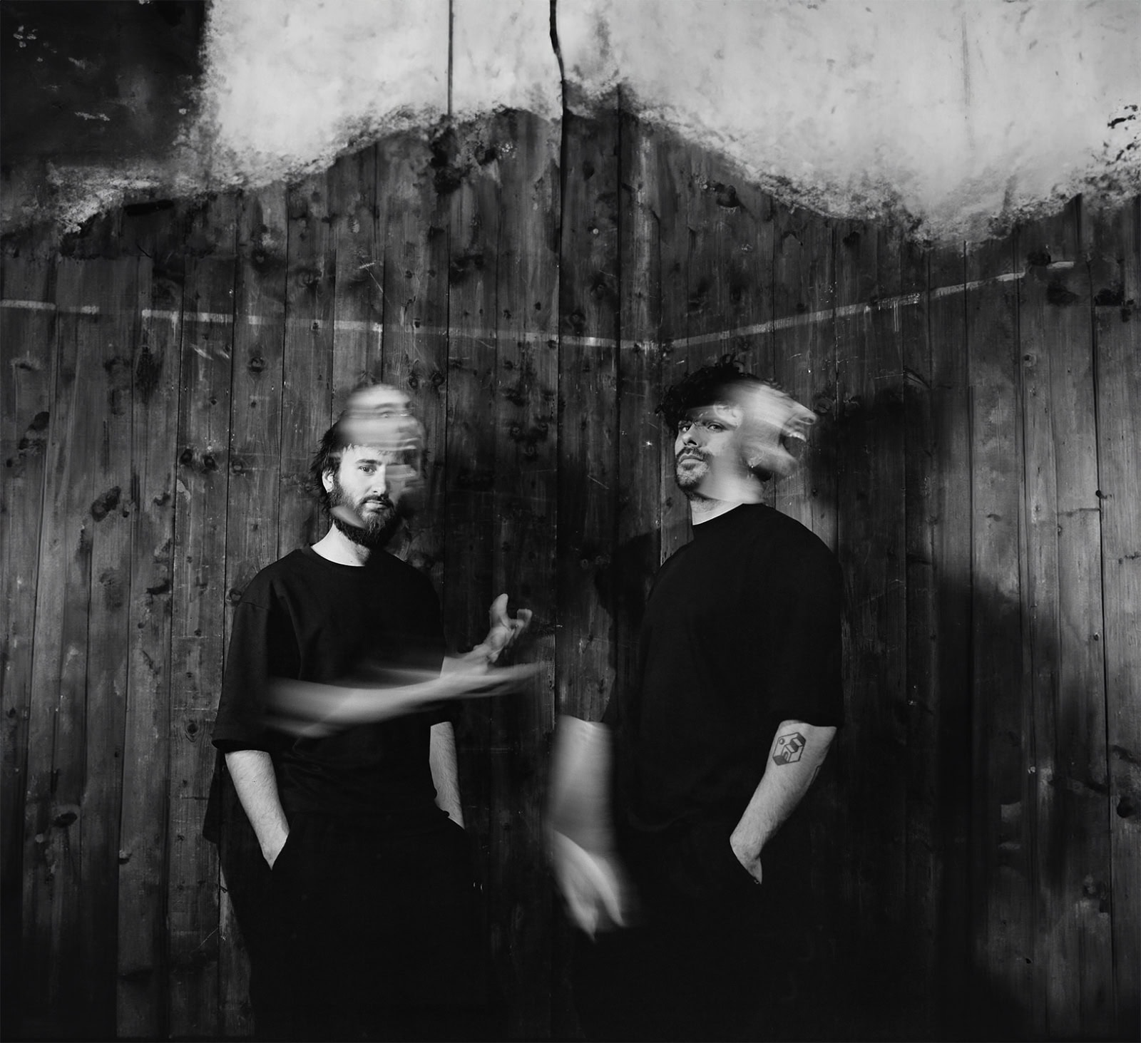 Nr 7: Rondeau I: «UNDR» Nr 7: Rondeau I: «UNDR»