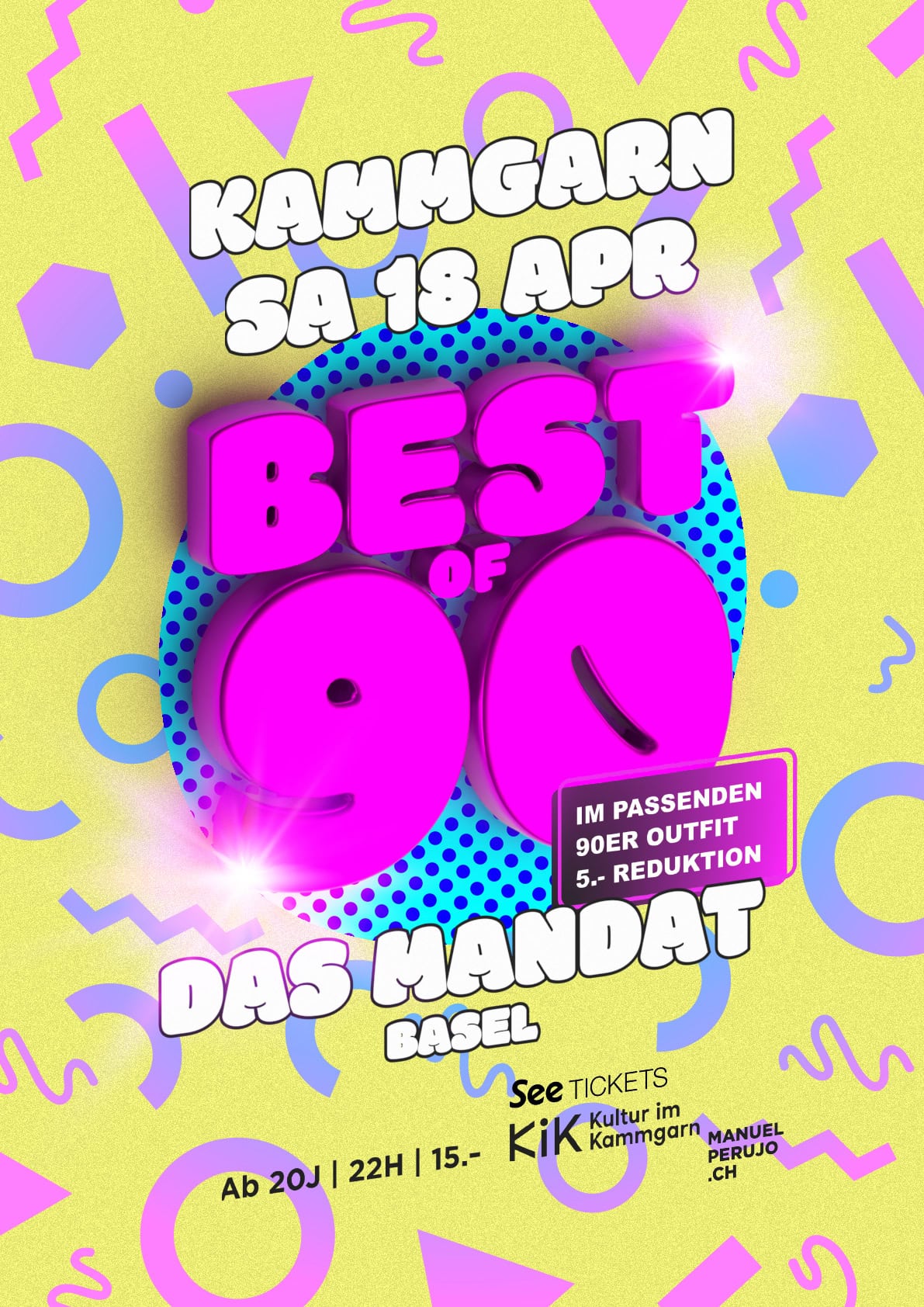 Best of 90s Best of 90s