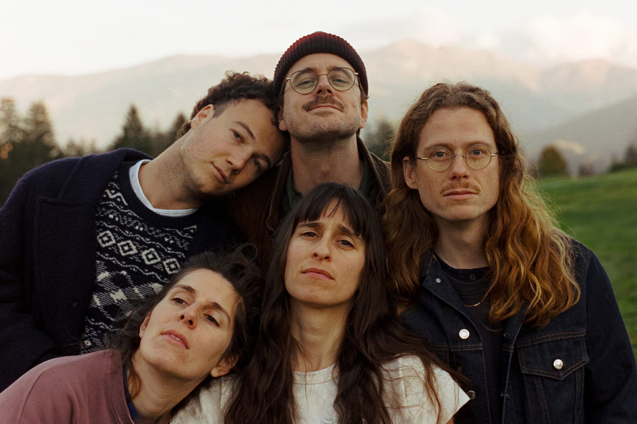 Black Sea Dahu Black Sea Dahu