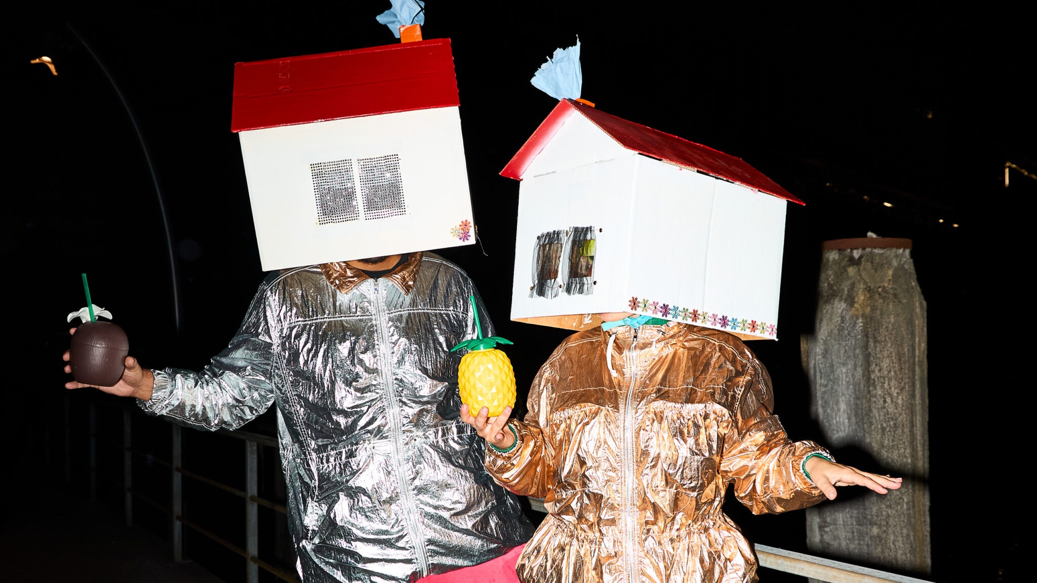 Hausfest 2
