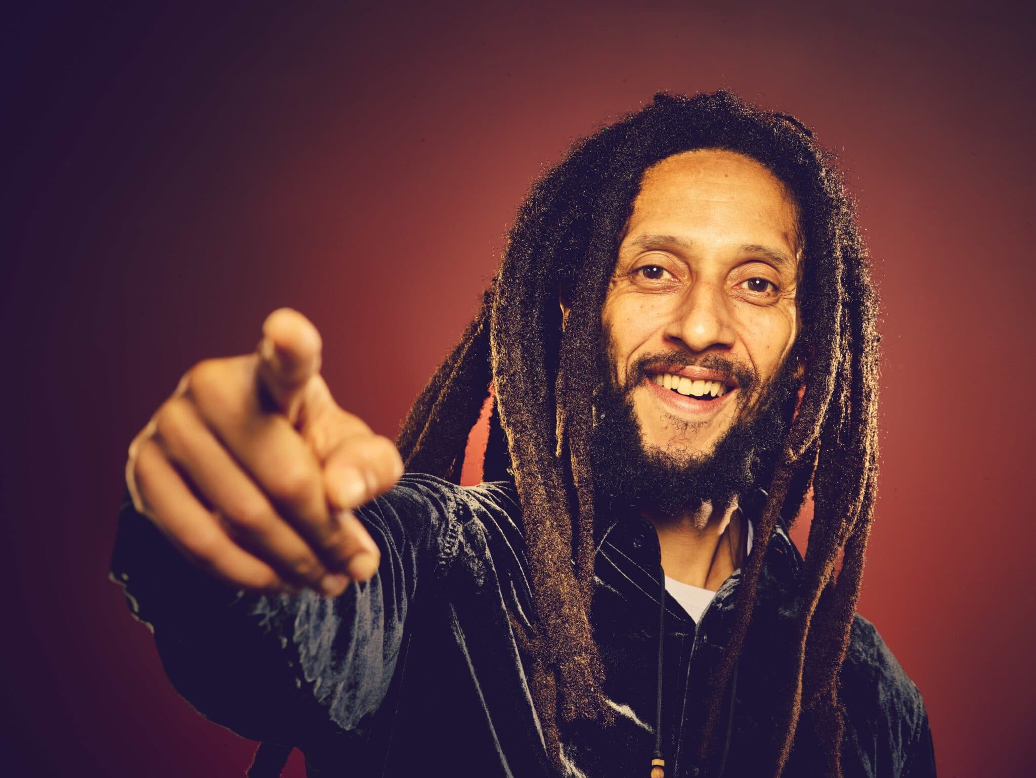 Julian Marley & The Uprising