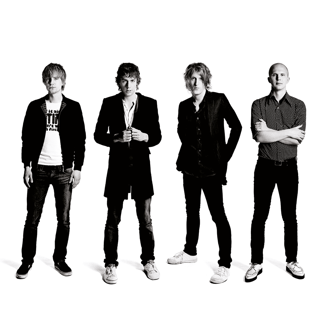 Razorlight Razorlight