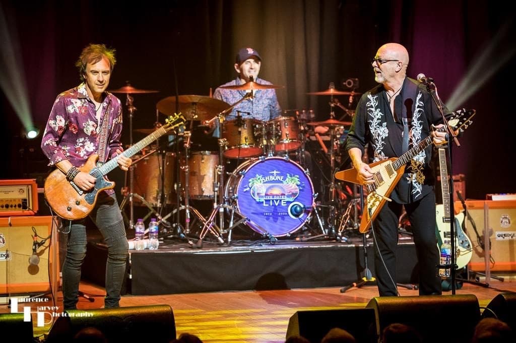 Wishbone Ash Wishbone Ash