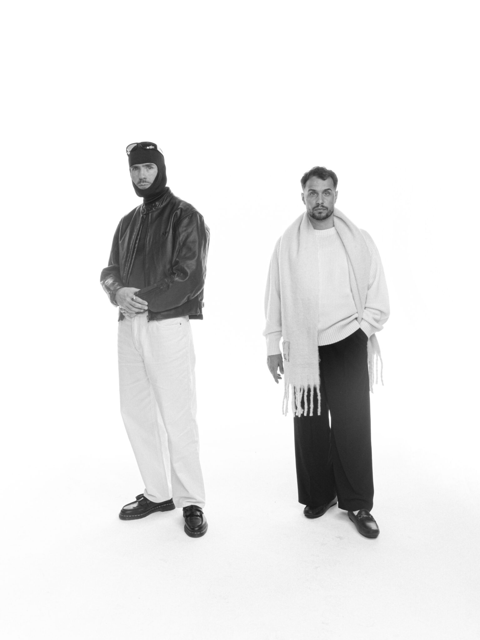 Lo & Leduc Lo & Leduc