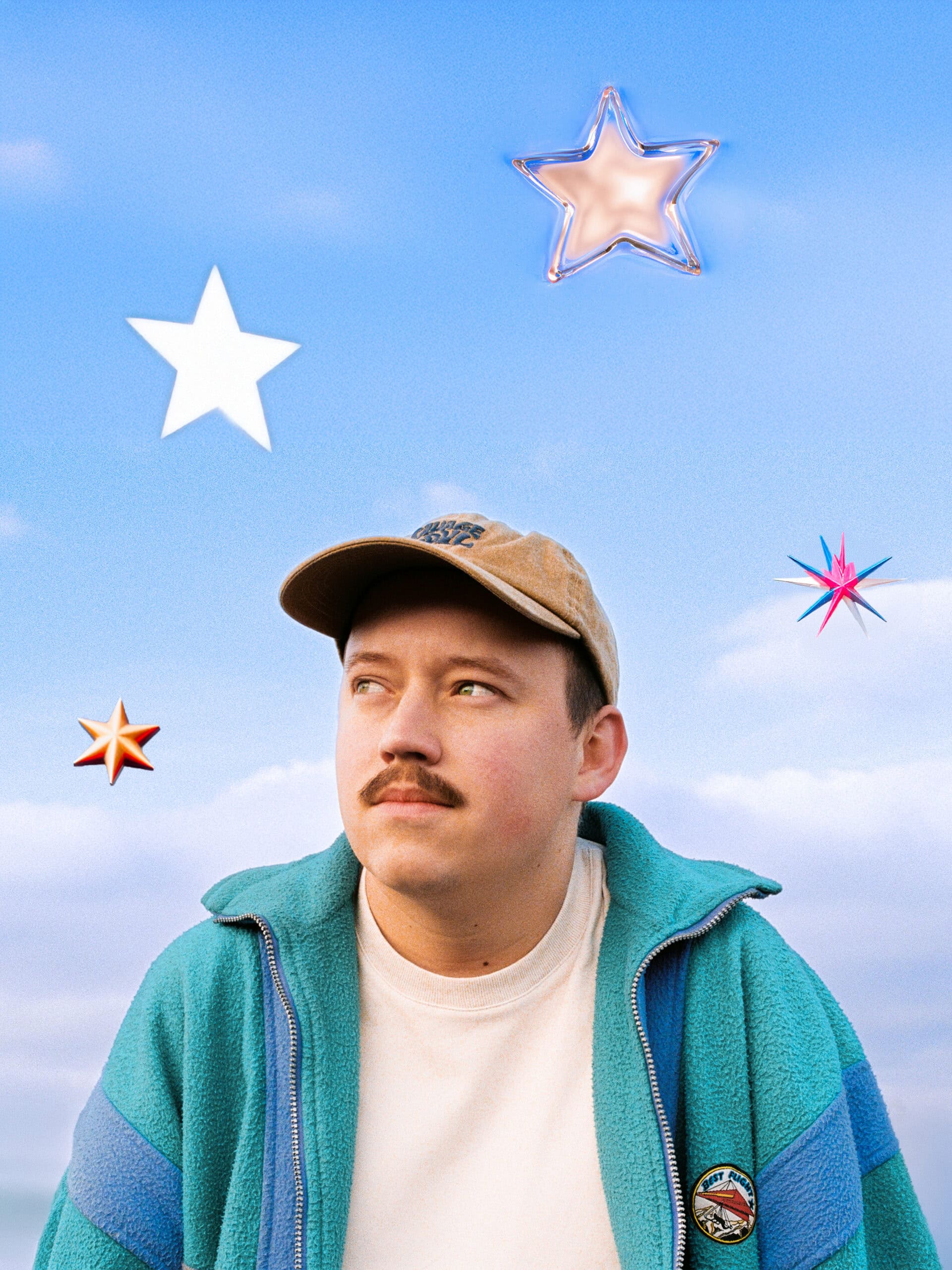Noah Parks