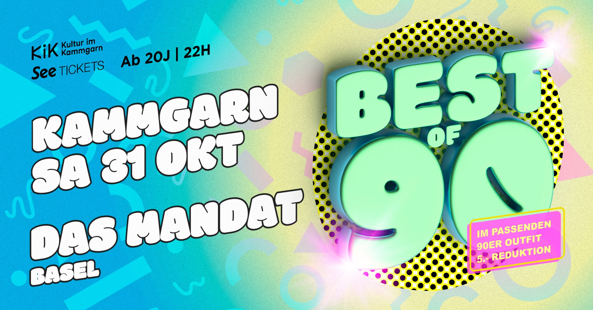 Best of 90s