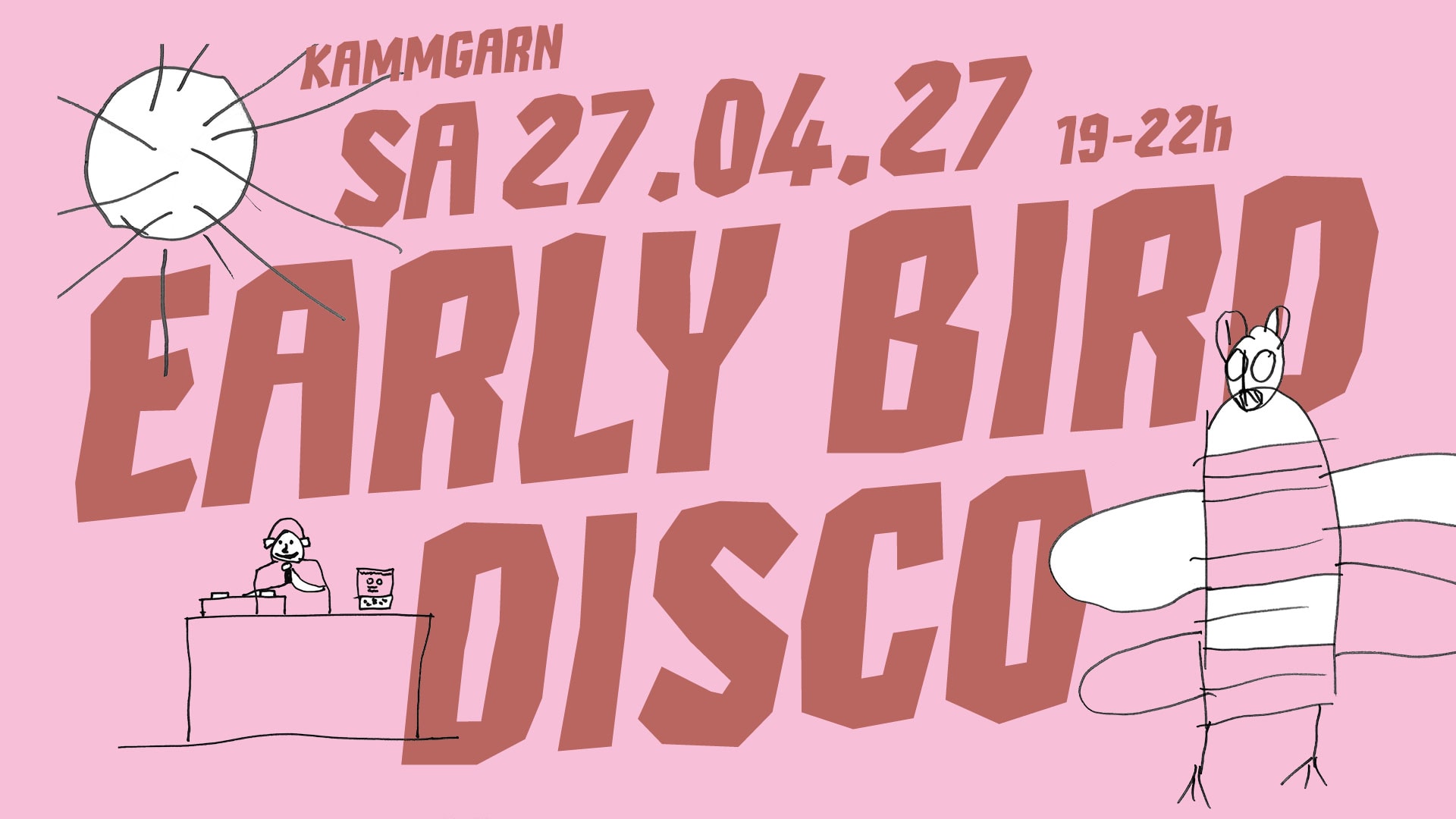 Early Bird Early Bird
